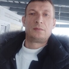 Фотография мужчины Денис, 43 года из г. Сыктывкар