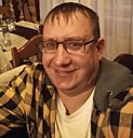 Эд, 44 года