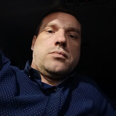 Фотография мужчины Максим, 36 лет из г. Саранск