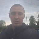 Андрей, 40 лет