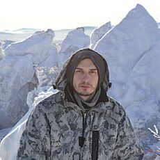 Фотография мужчины Андрей, 39 лет из г. Миасс