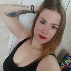 Фотография девушки Анна, 30 лет из г. Адлер