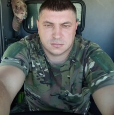 Фотография мужчины Влад, 39 лет из г. Новониколаевский