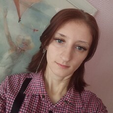 Фотография девушки Нина, 25 лет из г. Омск