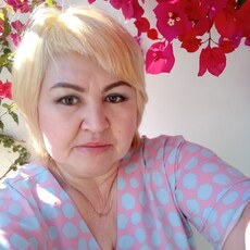 Фотография девушки Гала, 52 года из г. Кирово-Чепецк