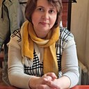 Галина, 54 года