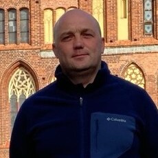 Фотография мужчины Александр, 41 год из г. Петропавловск-Камчатский