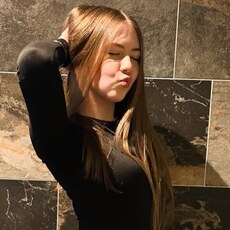 Фотография девушки Вика, 19 лет из г. Киев