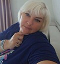 Зинаида, 52 года
