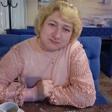 Фотография девушки Светлана, 55 лет из г. Приморский
