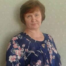 Фотография девушки Надежда, 59 лет из г. Зеленогорск (Красноярский Край)