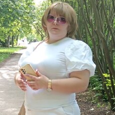 Фотография девушки Инна, 38 лет из г. Орел