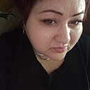 Кристина Нуриева, 43 года