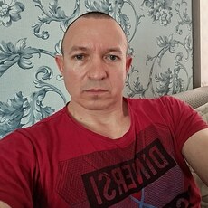 Фотография мужчины Евгений, 44 года из г. Славянск-на-Кубани