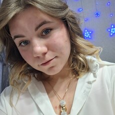 Фотография девушки Анна, 22 года из г. Лысково