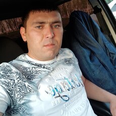 Фотография мужчины Алекс, 31 год из г. Кропоткин