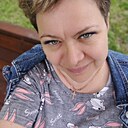 Ната, 53 года