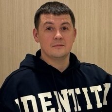 Фотография мужчины Андрей, 45 лет из г. Санкт-Петербург
