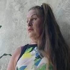 Фотография девушки Марина Массаж, 52 года из г. Калининград
