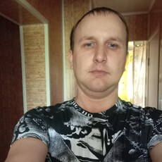 Фотография мужчины Сега, 37 лет из г. Серов
