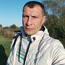 Леон, 39 лет