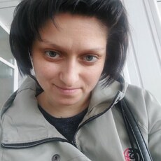 Фотография девушки Татьяна, 41 год из г. Солигорск