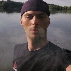 Фотография мужчины Егор, 34 года из г. Павлодар