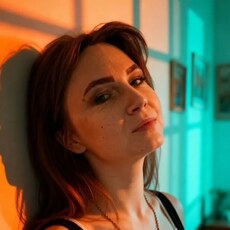 Фотография девушки Nats, 32 года из г. Пятигорск