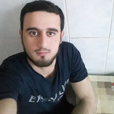 Фотография мужчины Самир, 30 лет из г. Уфа
