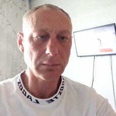 Фотография мужчины Владимир, 47 лет из г. Чебаркуль