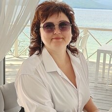 Фотография девушки Мила, 43 года из г. Миасс