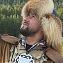 Али, 35 лет