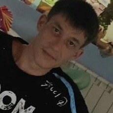 Фотография мужчины Oleg, 36 лет из г. Братск