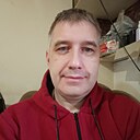 Сергей, 43 года