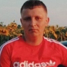 Фотография мужчины Никита, 32 года из г. Павловск (Воронежская Обл)