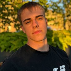 Фотография мужчины Александр, 19 лет из г. Балашиха