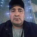 Усмонжон, 37 лет
