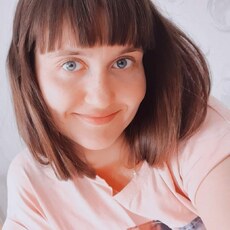 Фотография девушки Светлана, 33 года из г. Междуреченск