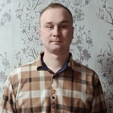 Фотография мужчины Андрей, 28 лет из г. Быхов