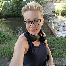 Фотография девушки Валентина, 46 лет из г. Киев