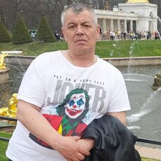 Фотография мужчины Сергей, 51 год из г. Лобня