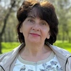 Фотография девушки Галина, 54 года из г. Луганск