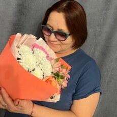 Фотография девушки Нина, 60 лет из г. Павлодар
