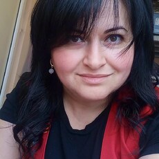 Фотография девушки Алина, 39 лет из г. Владикавказ
