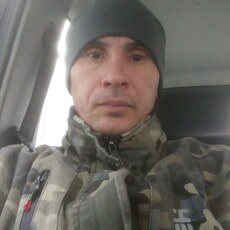 Фотография мужчины Серёга, 43 года из г. Ижевск