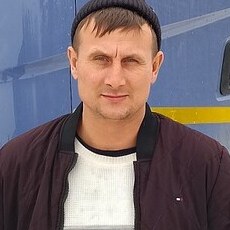 Фотография мужчины Александр, 43 года из г. Братск