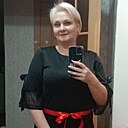 Красивая Ведьма, 42 года