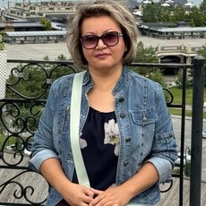 Фотография девушки Марина, 47 лет из г. Майкоп