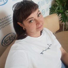 Фотография девушки Надежда, 51 год из г. Каменск-Уральский