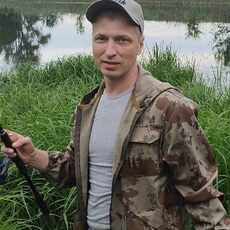 Фотография мужчины Александр, 44 года из г. Улан-Удэ